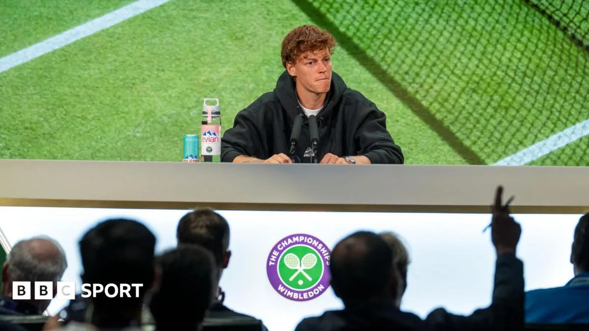 Pemain Top Wimbledon Protes Lagi: Hadiah Naik 20% Tak Cukup, Tuntut 16% Pendapatan