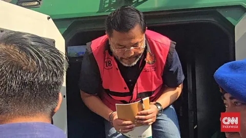 Sony Sonjaya Minta Status Justice Collaborator, Kuasa Hukum Singgung Kasus Bharada E