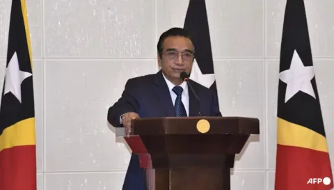 Singapura Berduka: Presiden Tharman Kenang Jasa Francisco Guterres bagi Timor Leste