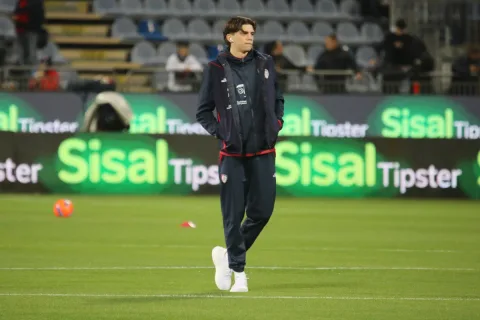 Marco Palestra Segera Terbang ke London, Chelsea Kunci Transfer Bek Muda Italia
