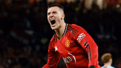 Manchester United Incar Julian Alvarez, Bomber Atletico Bernilai £130 Juta