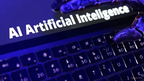 Italia Siap Luncurkan Model AI Open Source Raksasa, Tantang Dominasi AS dan China