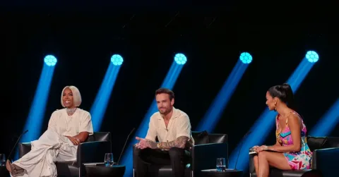 Proyek TV Terakhir Liam Payne Dihentikan Netflix Setelah Satu Musim