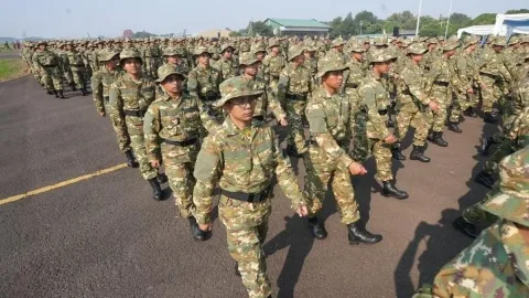 Tiga Peserta Program Desa Tewas saat Latihan Militer, Komisi I DPR Desak Evaluasi