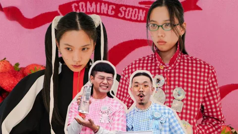 Motoguo Bangkit dari Hiatus: Strategi Baru Label Mode Malaysia Hadapi Burnout