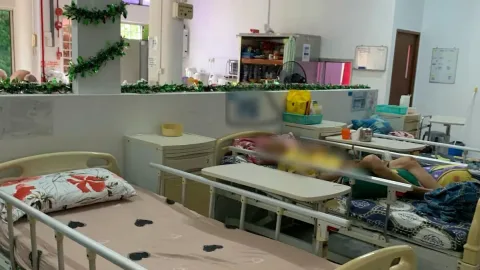 Pencabutan Izin Panti Jompo Windsor: Alarm bagi Pengawasan Layanan Lansia