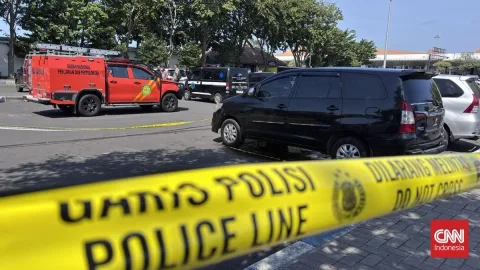 Pria Misterius di Balik Kematian ASN Bangkalan: CCTV Perlihatkan Aksi Sendirian