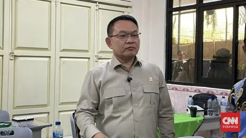 Dudung Jenguk Korban Penganiayaan, Bawa Pesan Keras Prabowo soal Hukum