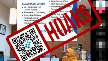 Waspada! Lowongan Palsu FIF Group Beredar di TikTok, Incar Data Pribadi