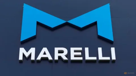 Stellantis dan Nissan Berebut Aset Marelli: Strategi Penyelamatan di Tengah Perang Dagang