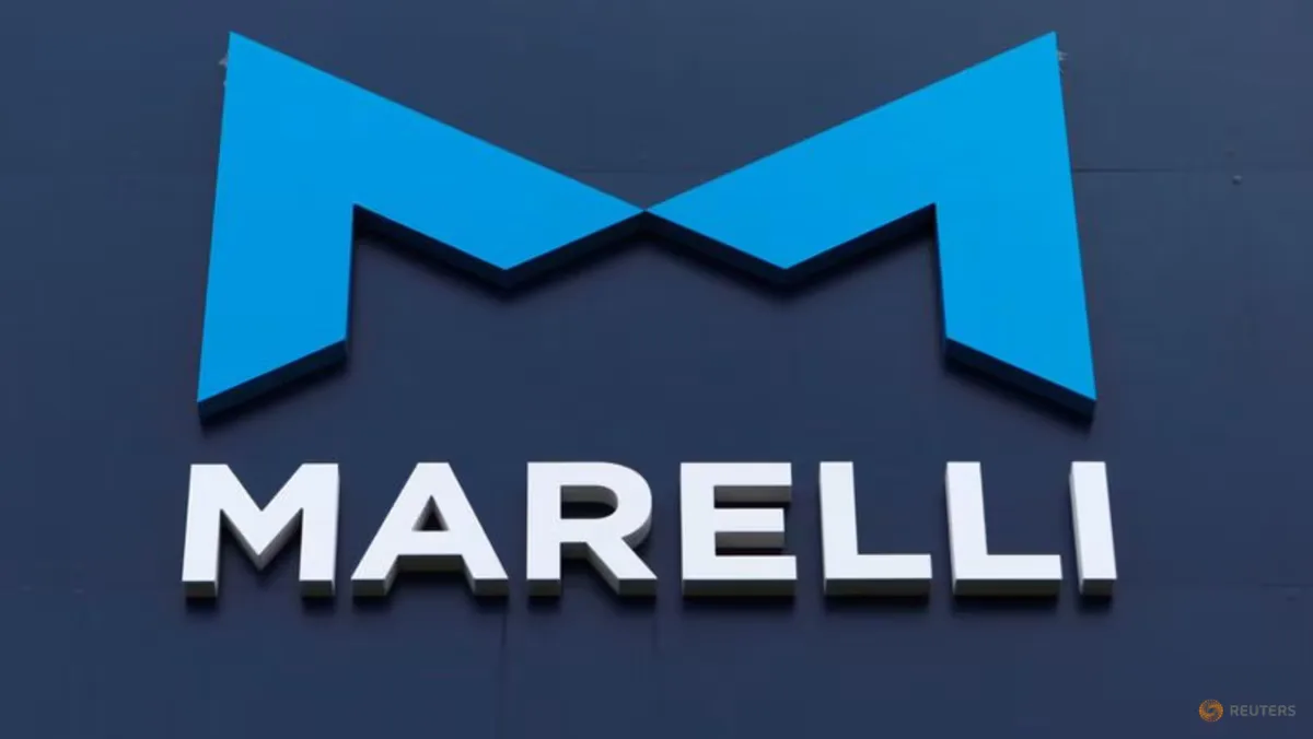 Stellantis dan Nissan Berebut Aset Marelli: Strategi Penyelamatan di Tengah Perang Dagang