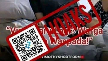 Video Viral Korban Hantavirus di Jakarta Terkonfirmasi Hoaks: Ini Asal-usulnya