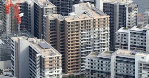 Jepang Perluas Investigasi Pembelian Apartemen oleh WNA, Termausk yang Tinggal di Negeri Sakura