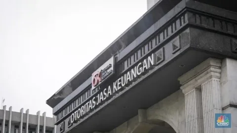 OJK Terbitkan Aturan Baru: Bank dan Sekuritas Wajib Bertanggung Jawab Penuh atas Konten Finfluencer