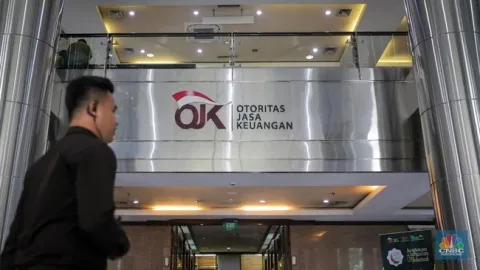 OJK Restui Merger Dua BPR di Sumbar, Konsolidasi Perbankan Daerah Kian Deras