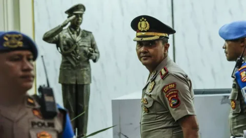 Satu Dekade Aparat dalam Pusaran Narkoba: Dari Penjual Barang Bukti hingga Jadi Kurir Bandar