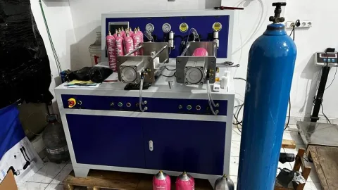 Vape Etomidate dan Gas Tawa: Ancaman Narkoba Baru yang Mengincar Anak Muda Indonesia