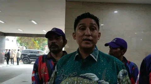 Laporan Firdaus Oiwobo ke Eks Ketua BEM UGM: Polres Tangsel Dalami Dugaan Penghinaan
