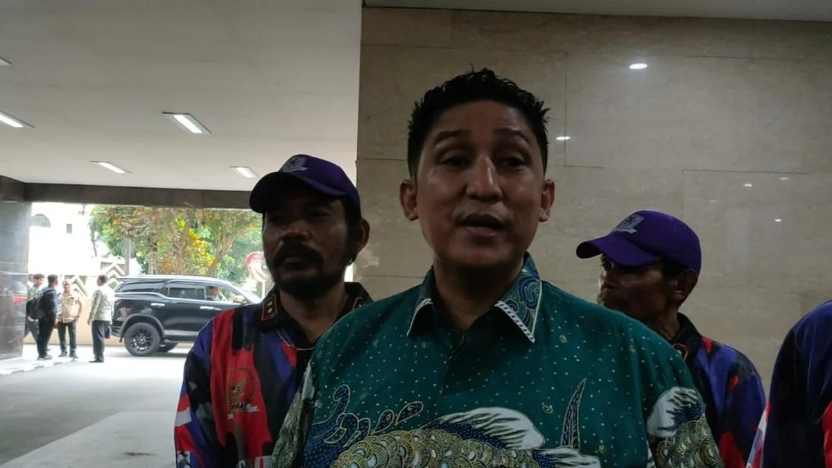 Laporan Firdaus Oiwobo ke Eks Ketua BEM UGM: Polres Tangsel Dalami Dugaan Penghinaan