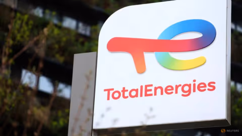 TotalEnergies Digugat Iklim: Pengadilan Paris Beri Tenggat Enam Bulan