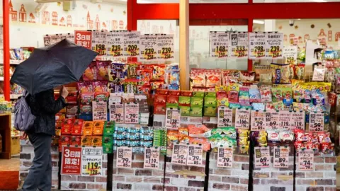 Inflasi Tokyo Juni 2024 Tembus 1,6%, Sinyal bagi Bank Sentral Jepang