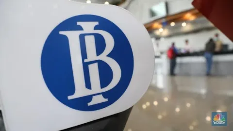 Transaksi Tanpa Dolar RI Tembus Rp575 Triliun, India Segera Gabung