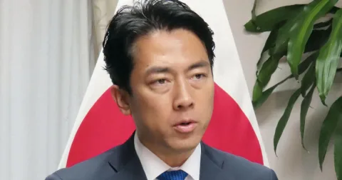 Menteri Pertahanan Jepang Kunjungi Korsel Akhir Pekan Ini, Perkuat Poros Keamanan Regional