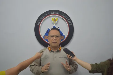Satgas Cartenz-2026 Tangkap Terduga KKB di Intan Jaya, Terkait Penembakan Pos Tower