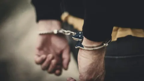 Satgas Cartenz Bekuk Anggota KKB Intan Jaya, Terkait Penembakan Polisi pada 2024