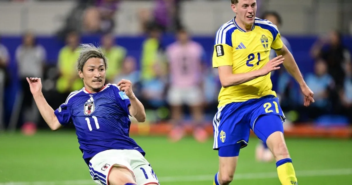 Samurai Biru ke 16 Besar Piala Dunia 2026: Satu Kemenangan, Dua Hasil Imbang