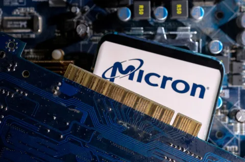 Micron Kunci Harga Memori Tinggi Lima Tahun, Dampaknya ke Konsumen Global