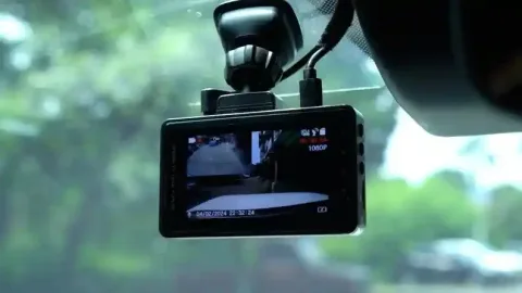 Korlantas Dorong Penggunaan Dashcam: Alat Bukti Digital untuk Menekan Pelanggaran Lalu Lintas