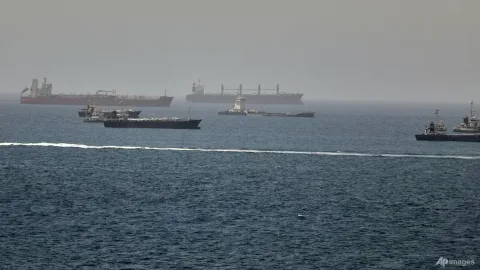 CPTPP Sambut Damai AS-Iran, Dorong Keamanan Selat Hormuz demi Rantai Pasok Global