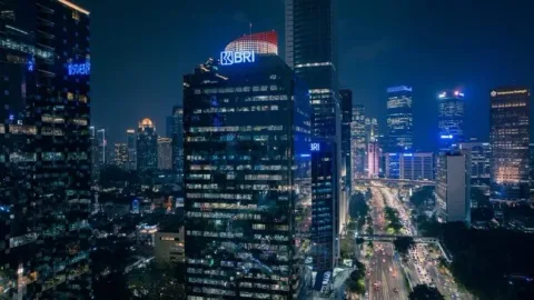 Laba BRI Tembus Rp20,42 Triliun hingga Mei 2026, Kredit Tumbuh Dua Digit