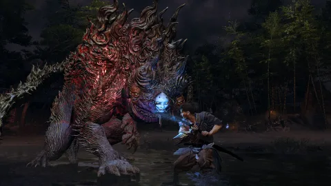 Onimusha: Way of the Sword Tetap Rilis 25 September 2026, Demo Sudah Bisa Dicoba