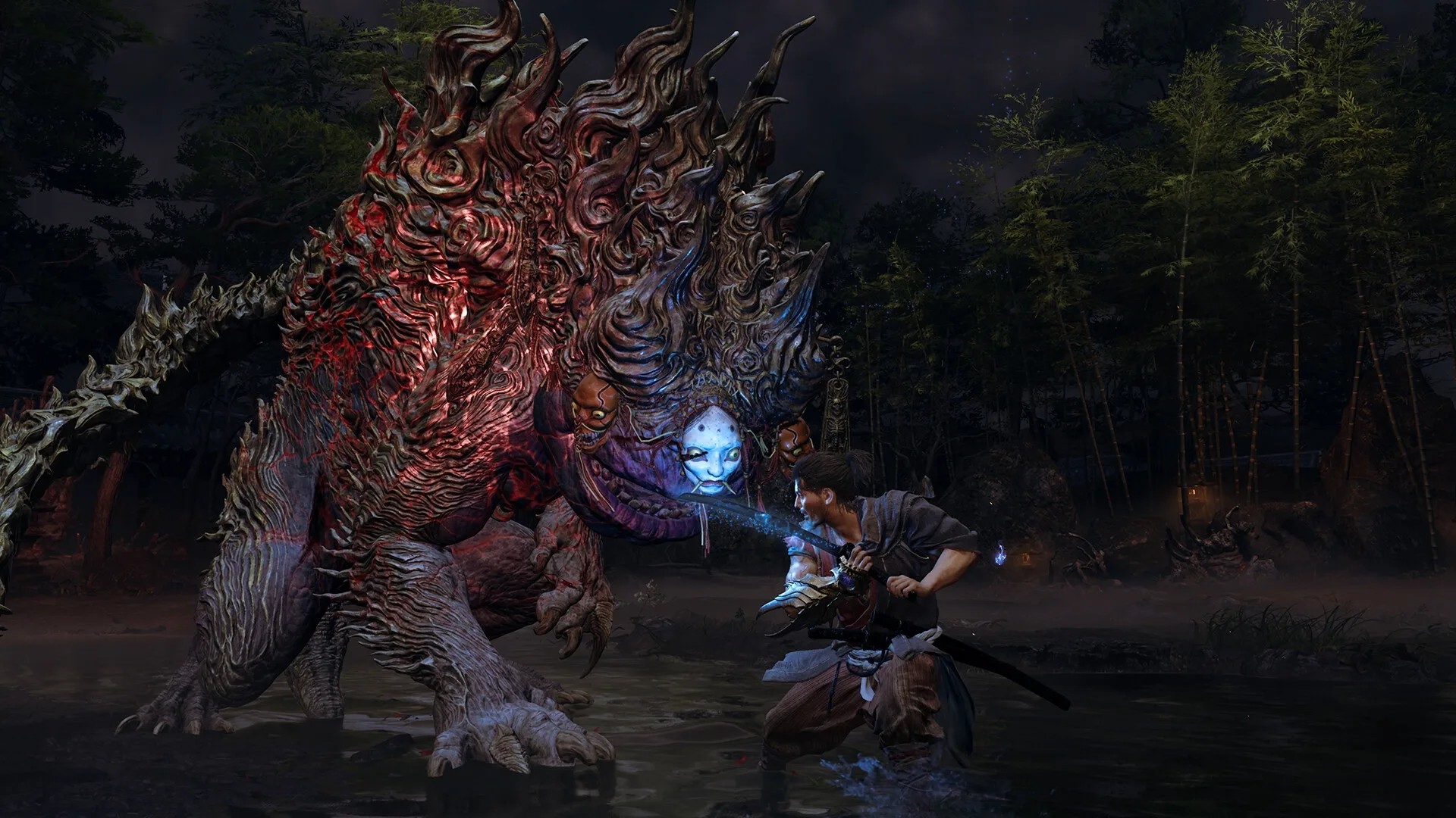 Onimusha: Way of the Sword Tetap Rilis 25 September 2026, Demo Sudah Bisa Dicoba