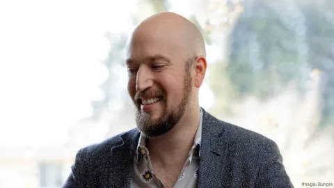 Bungie Kembali Diguncang Gelombang PHK Massal, CEO Justin Truman Mundur dalam Waktu Kurang Setahun