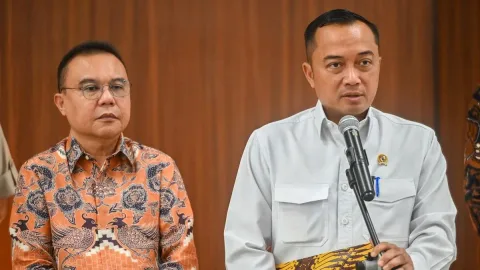 Prasetyo Hadi Pimpin Satgas Mitigasi PHK, Tugas Berat Cegah Gelombang Pemutusan Kerja