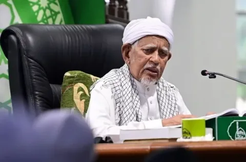 PAS Bantah Bantu Kampanye Bersatu di Pemilu Johor: Koalisi Retak?