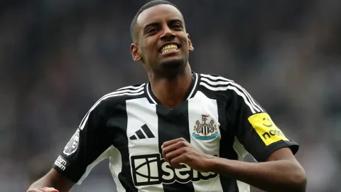Newcastle Kembali ke Bursa Transfer: Liam Delap Jadi Target Mahal Gantikan Isak
