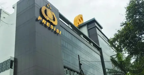 Skor Pelayanan Polri Naik Signifikan, Litbang Kompas Catat Kemudahan Akses Masyarakat Membaik
