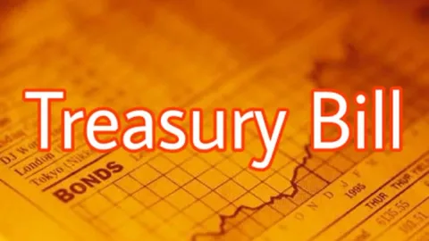 Yield SBN Nigeria Melonjak 27 bps, Investor Asing Mulai Kabur
