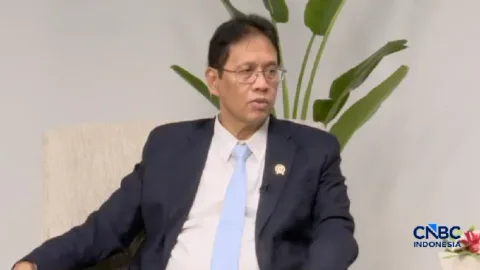 Pemerintah Suntik Rp 400 Triliun ke Bank Himbara, Purbaya Jamin Likuiditas Aman