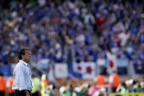 Zico Beri Peringatan untuk Brasil: Jepang Siap Menyulitkan