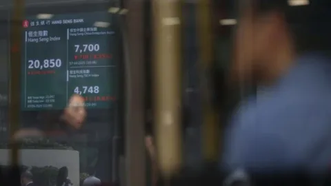 Merdeka Gold Resources Tembus Bursa Hong Kong, Catatkan Sejarah Dual Listing Pertama RI