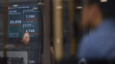 Merdeka Gold Resources Tembus Bursa Hong Kong, Catatkan Sejarah Dual Listing Pertama RI