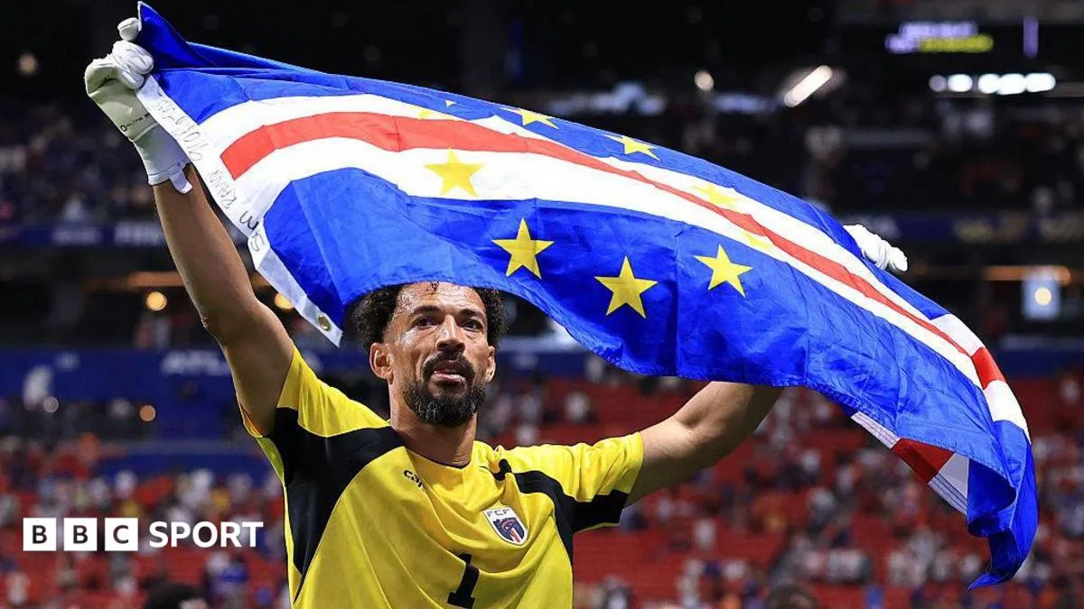 Rahasia di Balik Kejutan Tim-Tim Kecil di Piala Dunia 2026