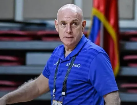 Maut dalam Latihan: Polisi Filipina Rekomendasikan Mantan Pelatih Basket Ateneo dan 10 Orang Lain Tersangka Perpeloncoan