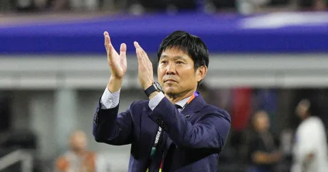 Jepang Hadapi Ujian Terberat: Brasil di 32 Besar Piala Dunia