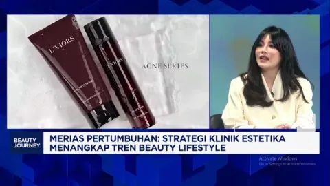 Klinik Estetika Indonesia Berbenah: Tren 'Preventif Aging' Ubah Peta Persaingan Layanan Premium